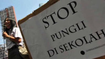 Demi Biayai Honor GTT/PTT, SMAN 1 Wonomulyo Lakukan Pungutan Kepada PPDB