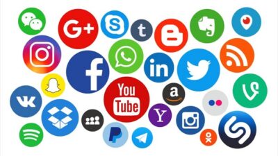 Tak Terdaftar PSE, Berikut 10 Situs dan Aplikasi yang di Blokir Kominfo