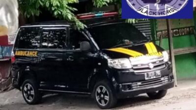 CV Kemakmuran Kampung Dua Ratus Siapkan Ambulance 24 Jam
