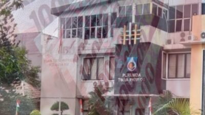 Tambah Modal Lagi di APBD 2023, Untungnya Kapan PDAM Tirta Patriot??