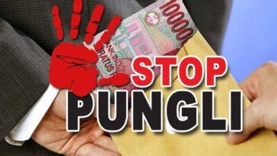 Ditanya Soal Anggotanya yang Terjaring Operasi Pungli, Dishub Kota Bekasi Bungkam