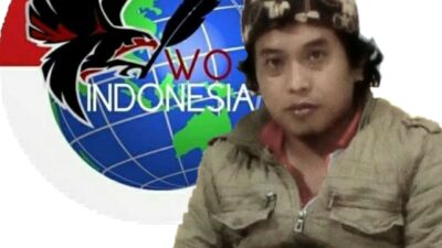 Abray Minta APH Tegas Tangani Kasus Kekerasan Terhadap Wartawan di Karawang