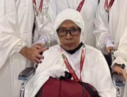 Kabar Duka, Jemaah Umrah Rombongan Bupati Wajo Meninggal Dunia di Makkah
