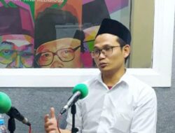 Tertangkapnya Kelompok MIT di Poso, GUS Umam Berikan Apresiasi Kepada Polri