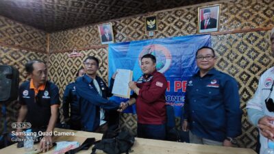 Didapuk Jadi Dewan Etik Iwo Indonesia, Ini Pesan Gunawan