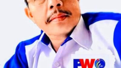 DPP PW MOI Beri Apresiasi Kepada Kapolda Riau, Tangkap Pelaku Pengeroyokan Wartawan