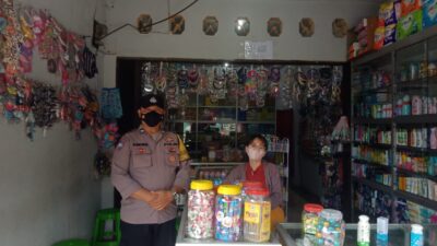 Polresta Deli Serdang Pantau Peredaran Obat Sirup yang mengandung Bahan Kimia Etilen Glikol