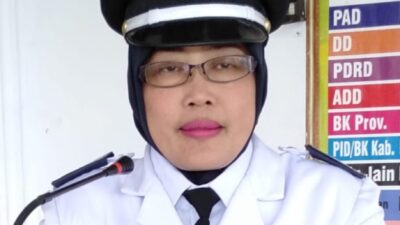 Realisasi MCK Program Berkadang Desa Plabuan, Disambut Baik Masyarakat