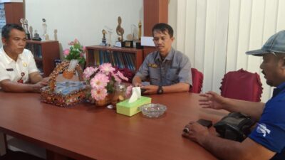 Pangkas Uang Baznas, Kepsek SMPN 43 Merangin Bikin Geram Kadisdik