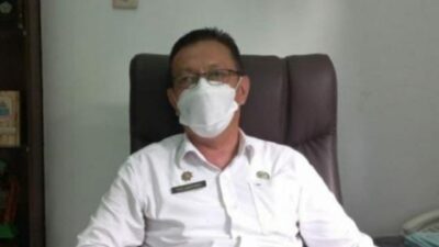 Kadishub Sukabumi Himbau Penggalangan Dana Tidak Mengganggu Pengguna Jalan