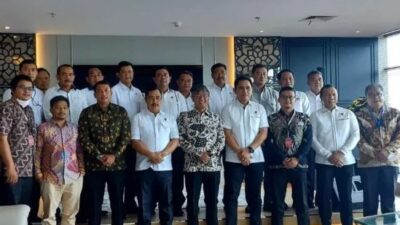 Sepakati PKS, Polri Tak Tangani Lagi Laporan Wartawan
