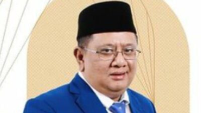 Berkas Rampung, Eks Ketua DPRD Jabar Segera Disidang
