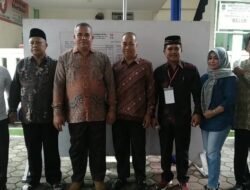 Pemilihan RW 016 Margahayu berlangsung Damai dan Kondusif
