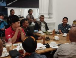 Hari Kebudayaan Nasional, DKD Kabupaten Bekasi Mantapkan Program Budaya Lokal