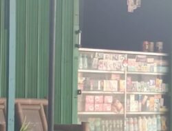 Toko Obat Berkedok Kosmetik Marak di Wilayah Kota Bekasi