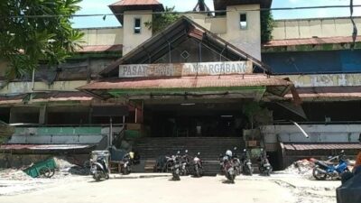 Romi Payan : Pembangunan Pasar Bantar Gebang Kita Hentikan