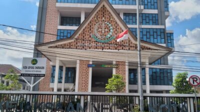 Kejari Kota Bekasi Panggil Para Saksi, Apakah Kasus Berhenti di PPK dan Direktur CV KIU?