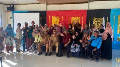 Tegas….Lima Nagari di Kabupaten Limapuluh Kota Tolak Trase Tol Payakumbuh – Pekanbaru