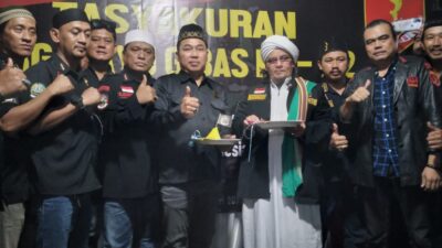 Gibar Resort Kota Bekasi Gelar Tasyakuran Ke-22