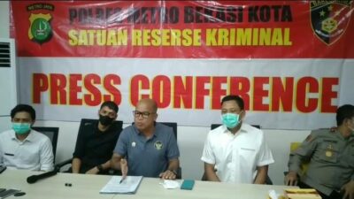 Soal Dugaan Keracunan Makanan di Bekasi, Ini Kata Kapolres