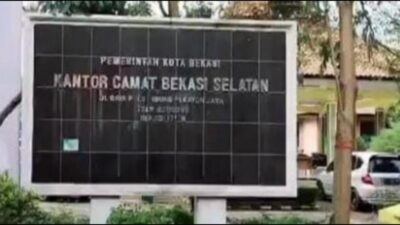Polemik Pemilihan Ketua RW 02 Pekayon Jaya Masuki Tahap Audensi