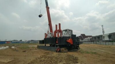 Diduga Langgar Isi PKS, Pedagang Pasar Kranji Baru Akan Gelar Aksi di Kantor Walikota