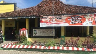Pelaksanaan Program Berkadang di Desa Ngogri Megaluh, Diduga Jadi Ajang Korupsi