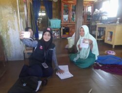 10 Hari Awasi Coklit, Bawaslu Wajo Temukan Beberapa Dugaan Pelanggaran Ini