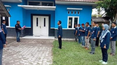 Panwaslu dan PKD Palas Lakukan Patroli Pengawasan ‘Kawal Hak Pilih’