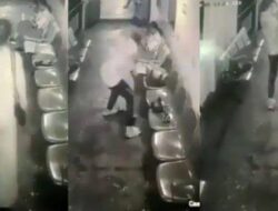 Mengaku Mendapat Bisikan, Seorang Suami Nyaris Lempar Istrinya Kelaut