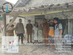 33 Warga di Mekarmulya Penuhi Kriteria Penerima BLT-DD 2023