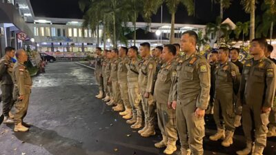 Perjuangkan Nasib, Ribuan Tenaga Honorer Satpol PP Siap Gelar Aksi Ke Dua Kementerian di Jakarta
