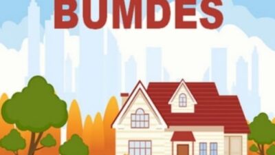 BUMDes Bumidya Sokong PADes Hingga Belasan Juta