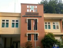 Komisi I DPRD Kota Bekasi Tanggapi Pengusiran Wartawan di Kelurahan Margahayu