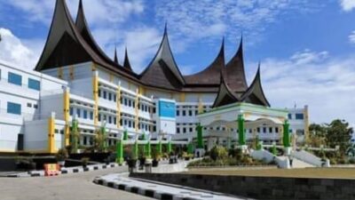 BKK 8 M Pemprov Sumbar di Disparpora Ditenggarai Ludes, 3 Program Peningkatan Daya Tarik Destinasi Wisata (Harau) Terancam Gagal