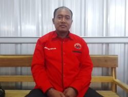 Terlahir Dari Anak Petani, Nyoman Supat Widya Daftarkan Dirinya Sebagai Bacaleg 2024