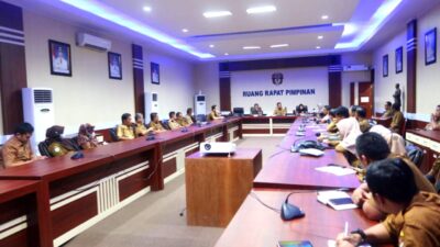 Sempat Ditunda, Peringatan Hari Jadi Wajo ke-624 Bakal Digelar 4 Mei 2023