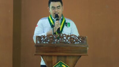 SEMMI Sumut khawatir Edy Rahmayadi Masuk Neraka Gara-Gara Tanah Sport Center