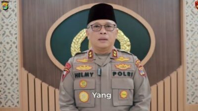 Kapolda Lampung Apresiasi Pengamanan Mudik Aman dan Lancar