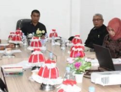 Pemkab Morowali Buka Sayembara Pembuatan Logo Kabupaten Morowali