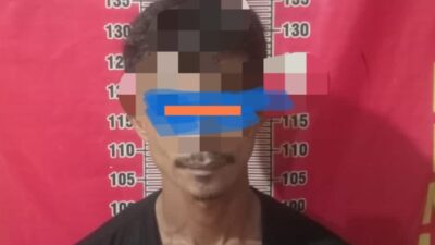 Perampok Karyawan PT PNM Dijalan Betung Berhasil Dibekuk Polisi