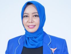 Sultanah Hadie Andalan Demokrat di Dapil 1, Optimis Raih Lima Kursi