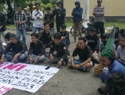 Surat Pernyataan Bupati Majene Soal Pilkades Timbulkan Pro Kontra di Masyarakat