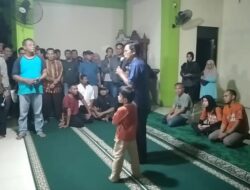 Akibat EO Kurang Profesional, Siswa-siswi MAN 1 Kota Bekasi Gagal Berangkat Ke Jogja