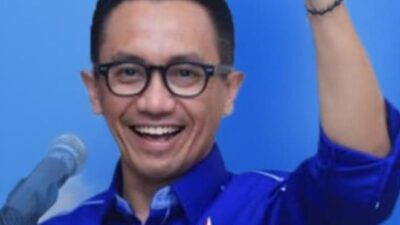 Melenggang Ke Provinsi, Sosok Syarifudin Dimata Masyarakat