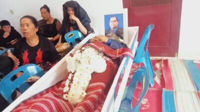 Kabar Duka Datang Dari Media Nagapos.id dan Pendamping.com