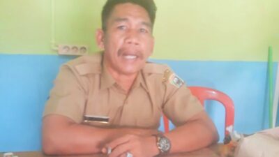 Kadus Labota : Kondisi Draenase dan sampah memprihatinkan