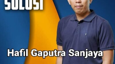 Hafil Gaputra Sanjaya Dinilai Cocok Duduk di DPRD Subang
