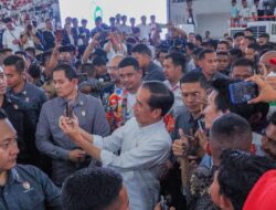 Rembuk Nasional, Bobby Nasution Ajak Kaum Muda Berkontribusi Membangun Kota Medan