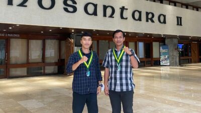PC SEMMI Padang Sidempuan : Minta Kapolres dan Jajaran Jaga Netralitas di Pilkades Serentak Kota Padang Sidempuan
